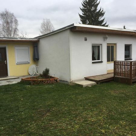 Ferienhaus 46 Oder 47 Oder 48 Am Zeulenrodaer Meer Zadelsdorf Exterior foto